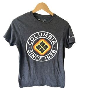 Columbia Women’s Gray T-Shirt